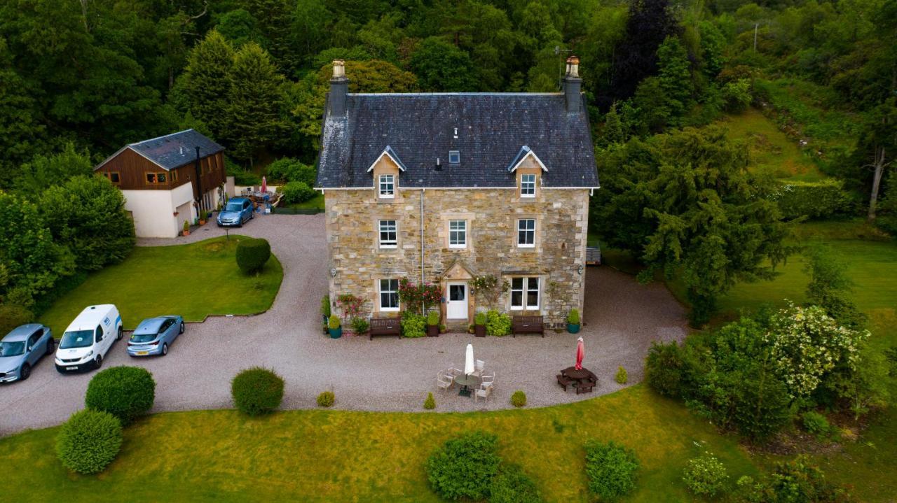Country house Thistle House Saint Catherines