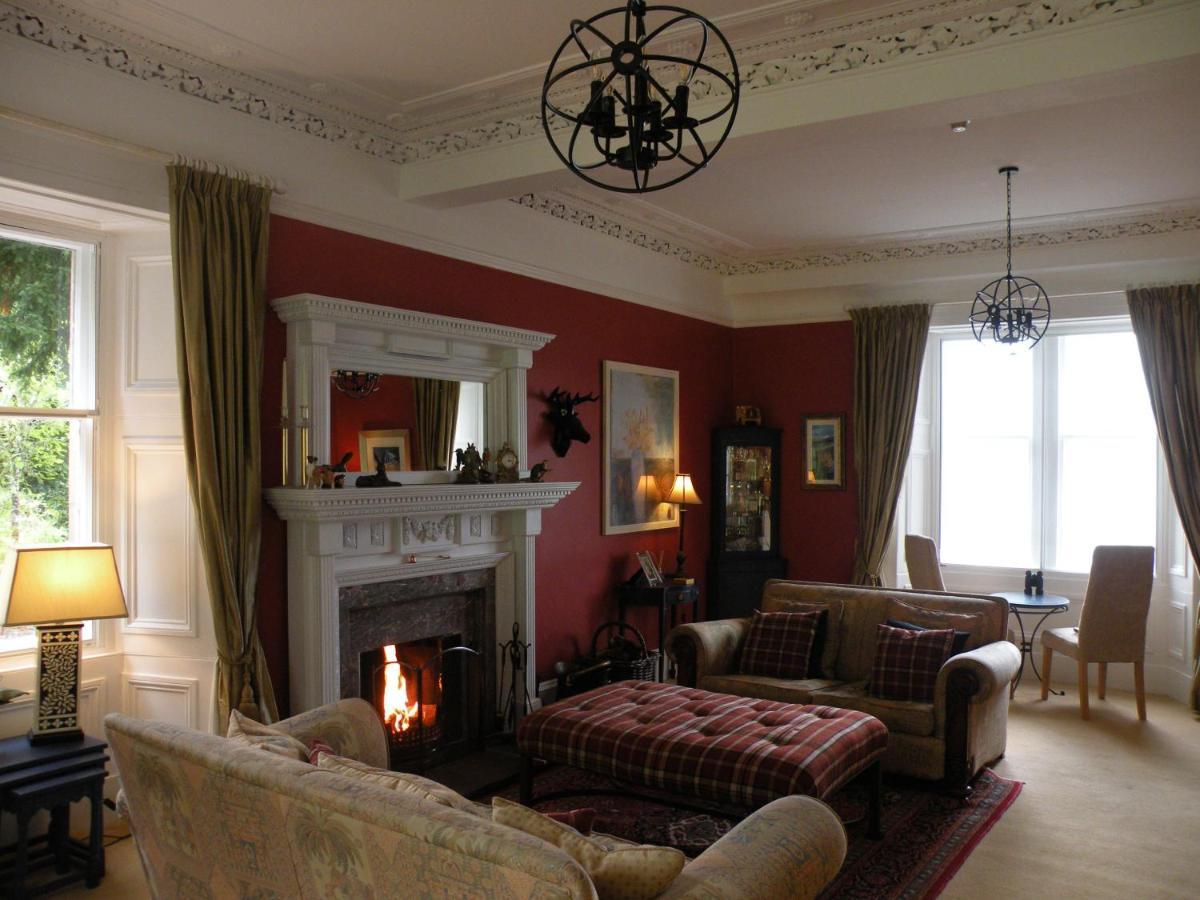 Country house Thistle House Saint Catherines