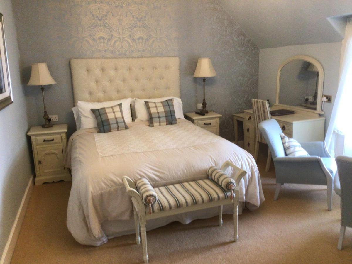Thistle House Saint Catherines