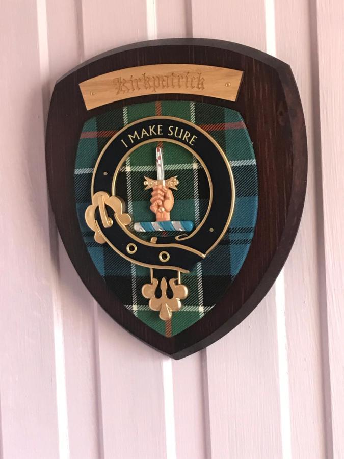 Country house Thistle House *