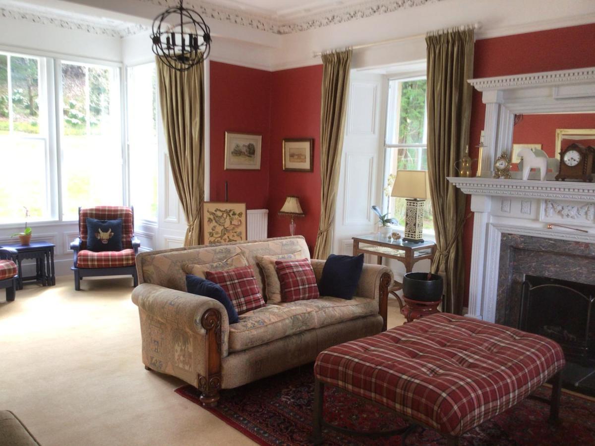 Thistle House Country house *