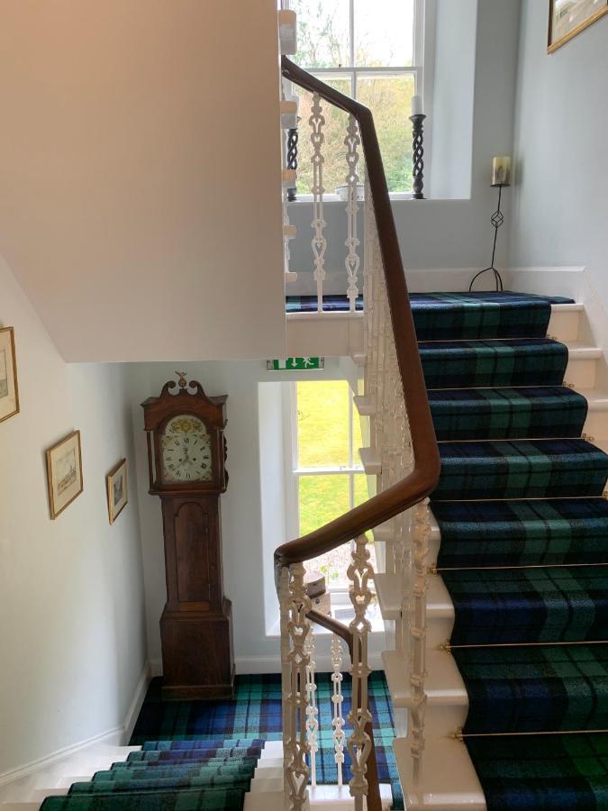 Country house Thistle House