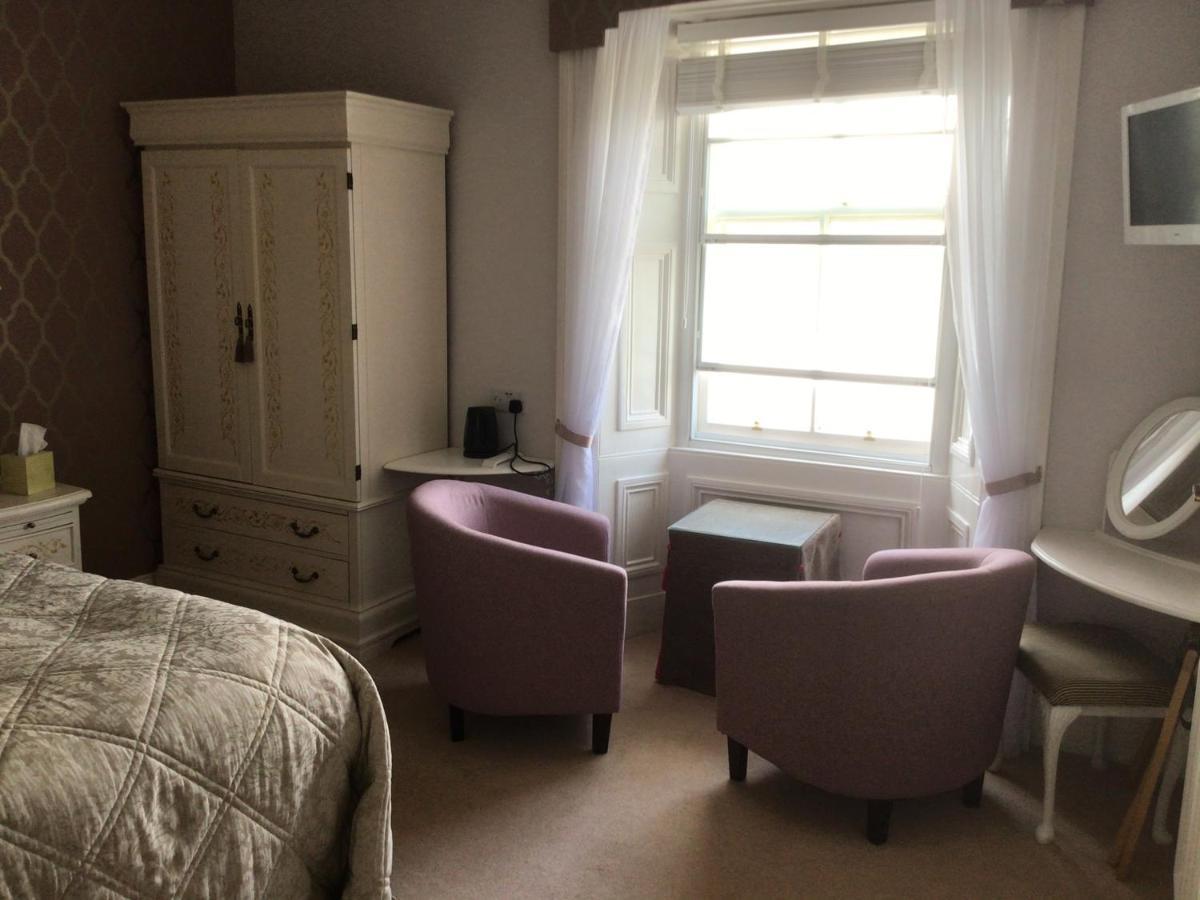 Thistle House *