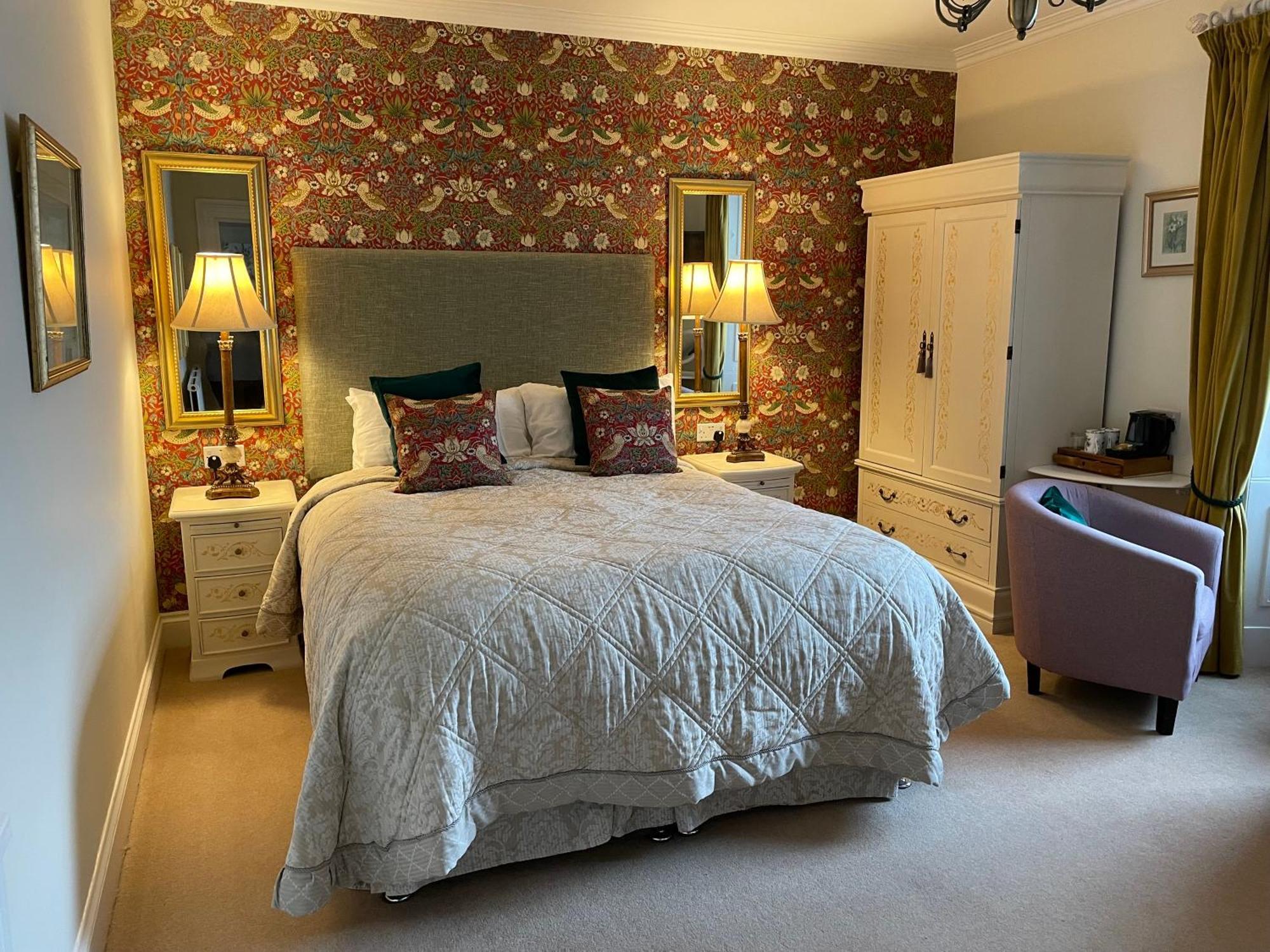 Thistle House *