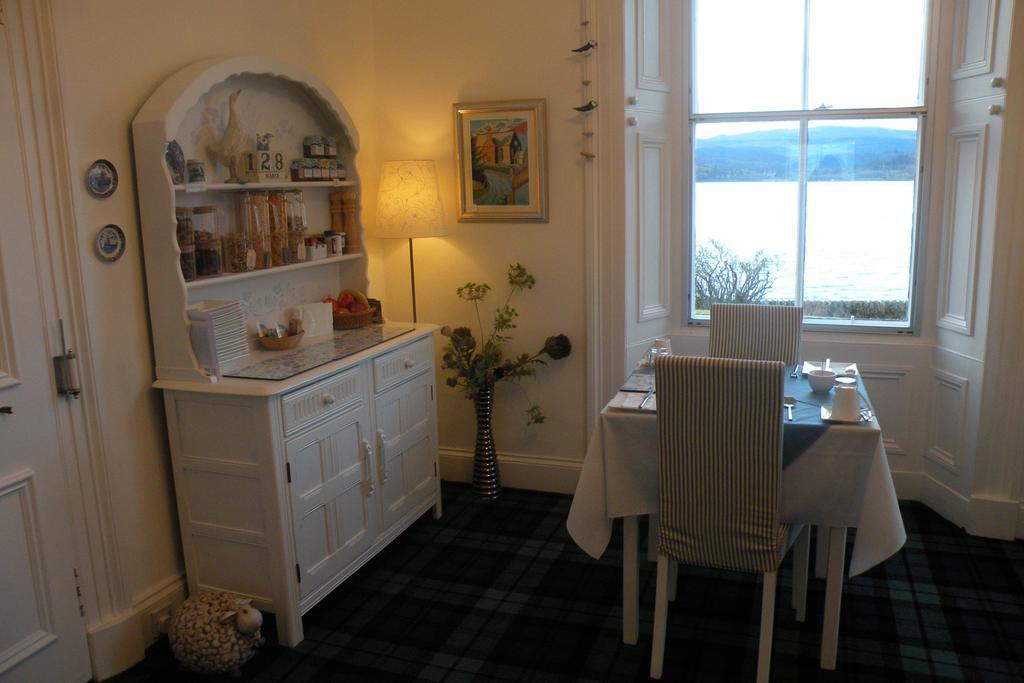 Thistle House Country house Saint Catherines