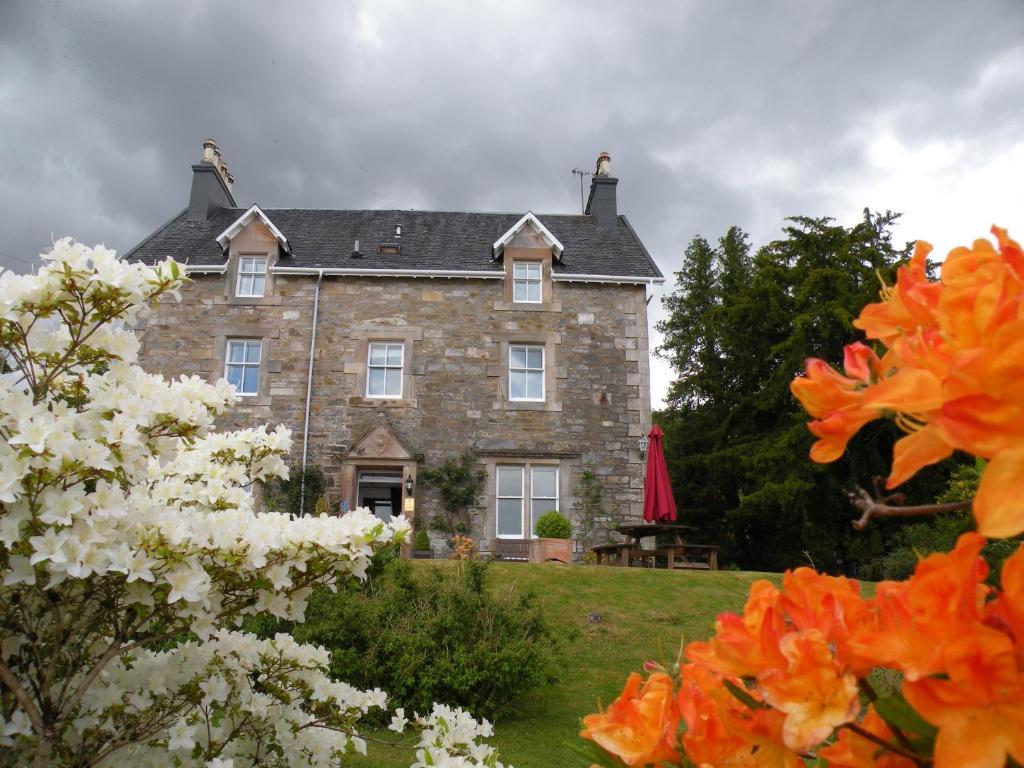 Thistle House Country house Saint Catherines