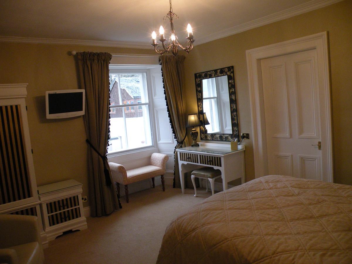 Thistle House Country house *